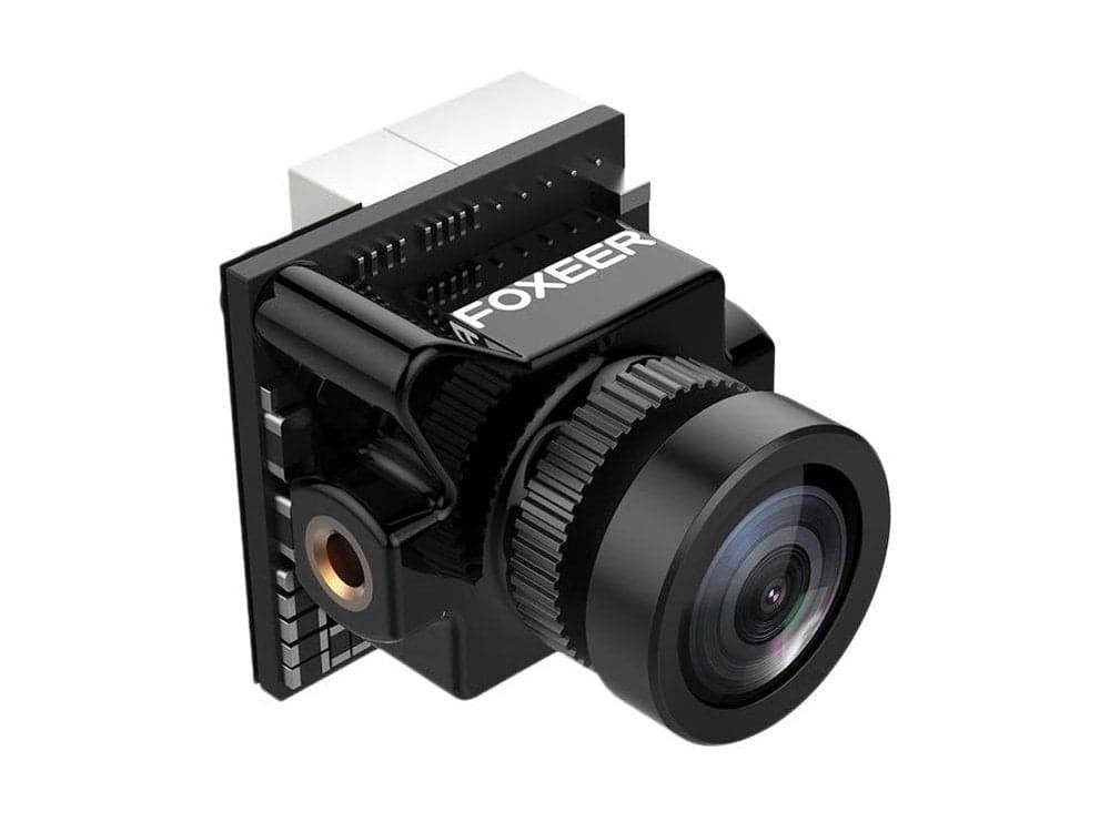 Foxeer Predator V3 Micro Super WDR 16:9/4:3 PAL/NTSC Switchable 1.8mm Lens FPV Camera for fpv drones 2