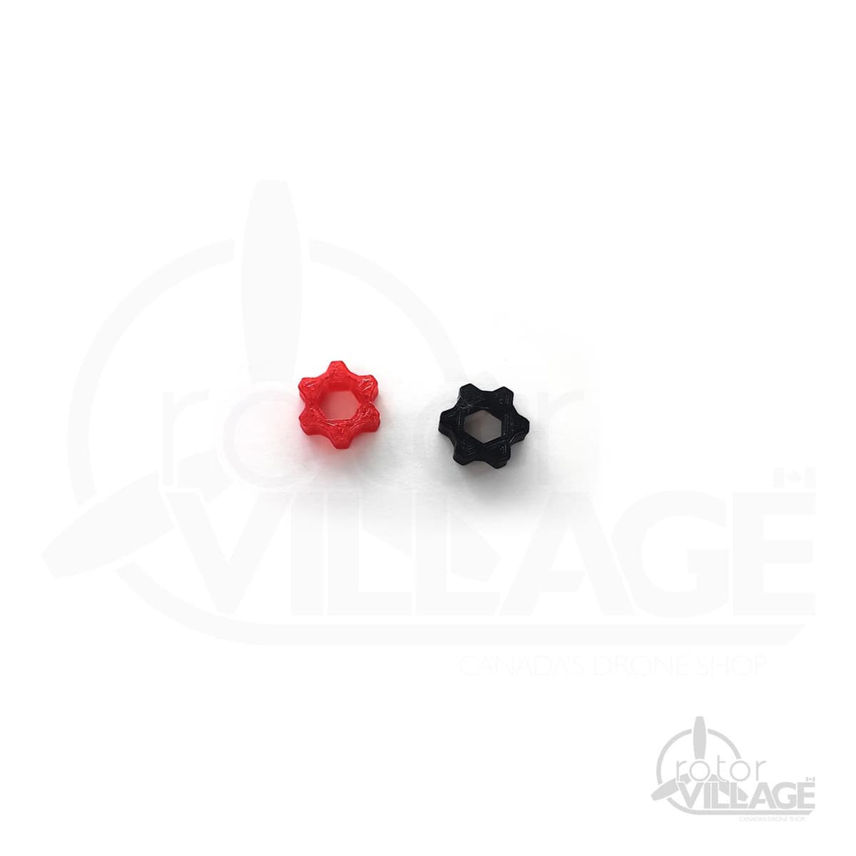 SMA Grip - Chunky for fpv drones 1