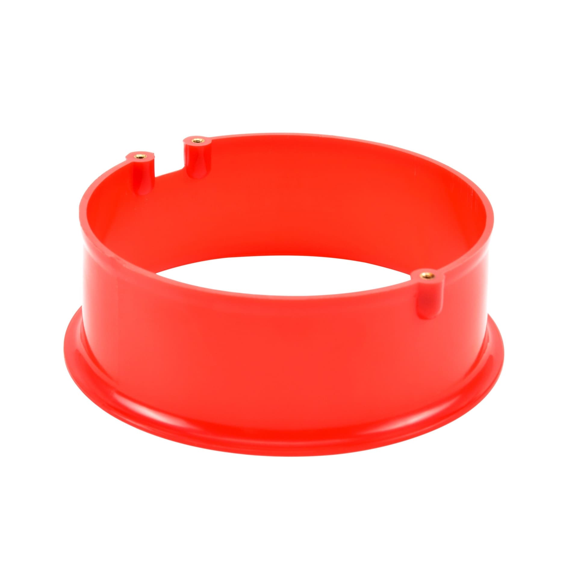 2x Replacement ABS Duct for TheFPV Reptile Cinewhoop (3" props) for fpv drones 1