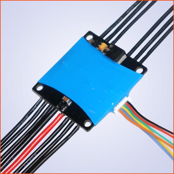 Maytech Blackfire 4-in-1 20A ESC for fpv drones 3
