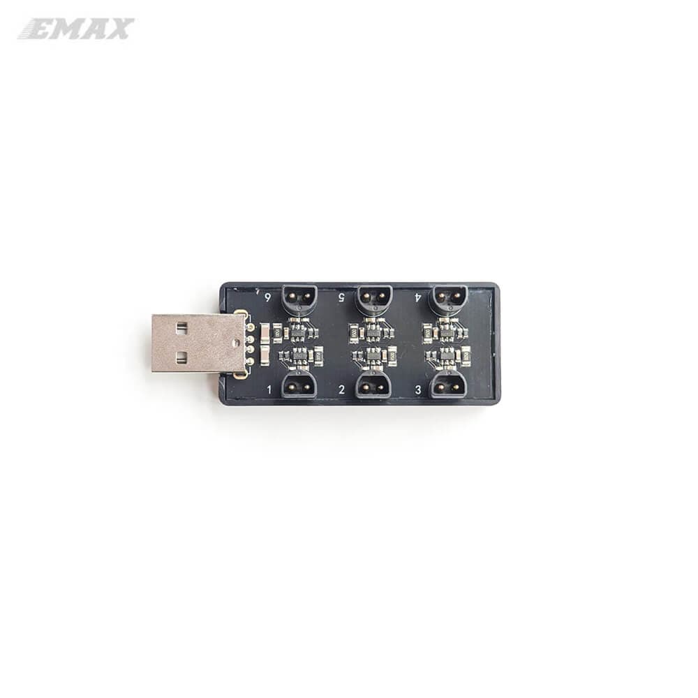 EMAX Tinyhawk Aero - Battery Charger