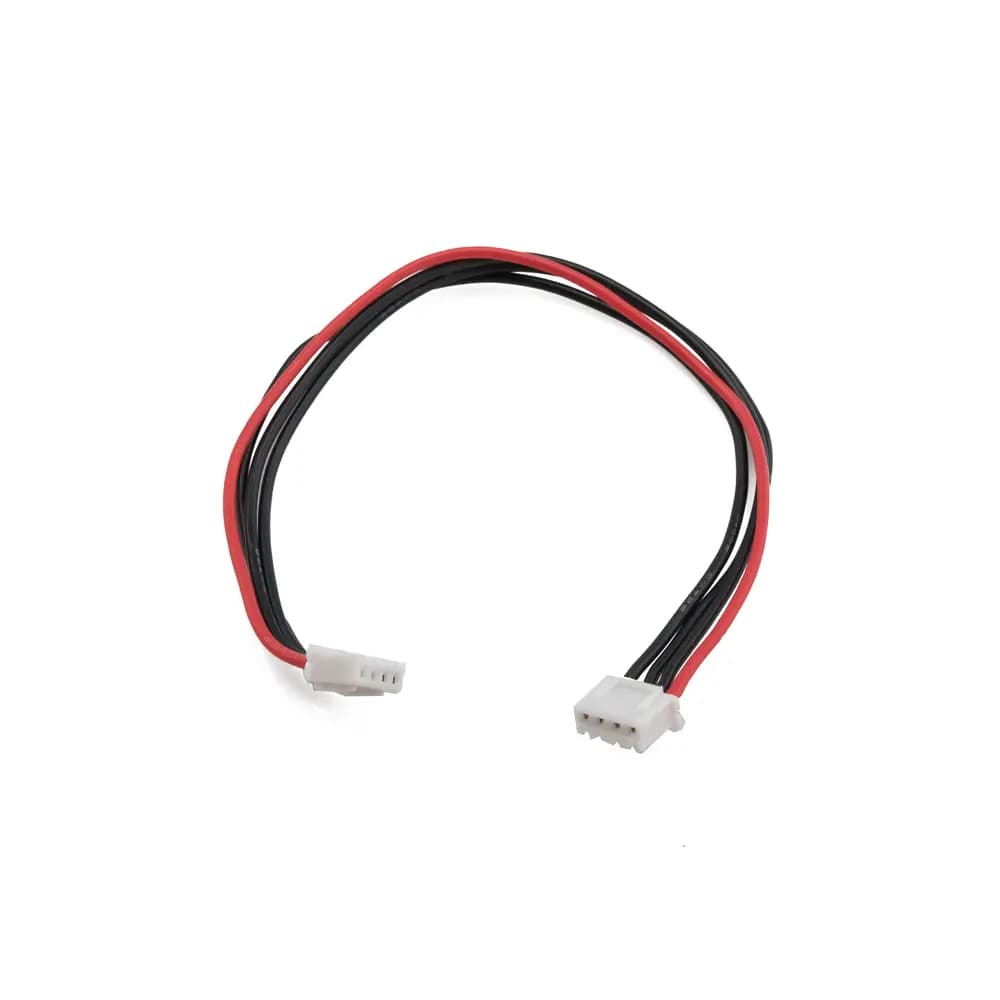 Balance Cable Male to Male (3S JST-XH) - 6 for fpv drones 1