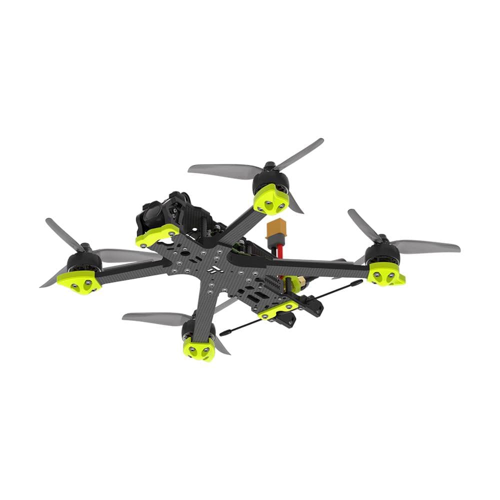 iFlight Nazgul DC5 ECO O3 6S HD Deadcat Geometry FPV Drone - Choose Version for fpv drones 8