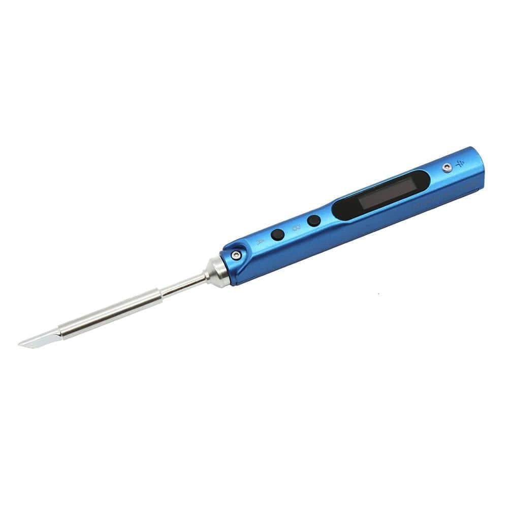 Sequre Mini SQ-001 65W Portable Soldering Iron for fpv drones 2