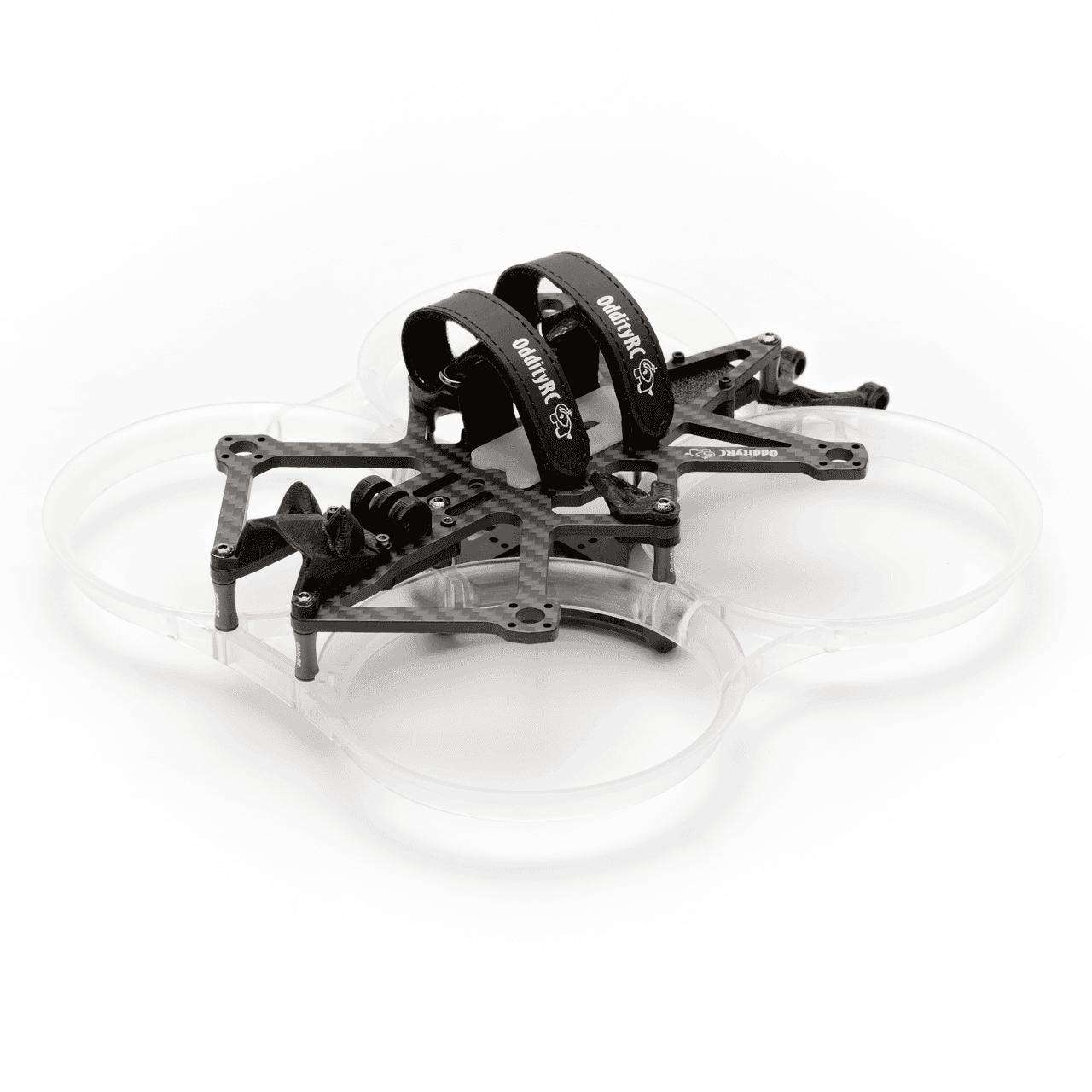 XI35 Pro Frame Kit for fpv drones 7