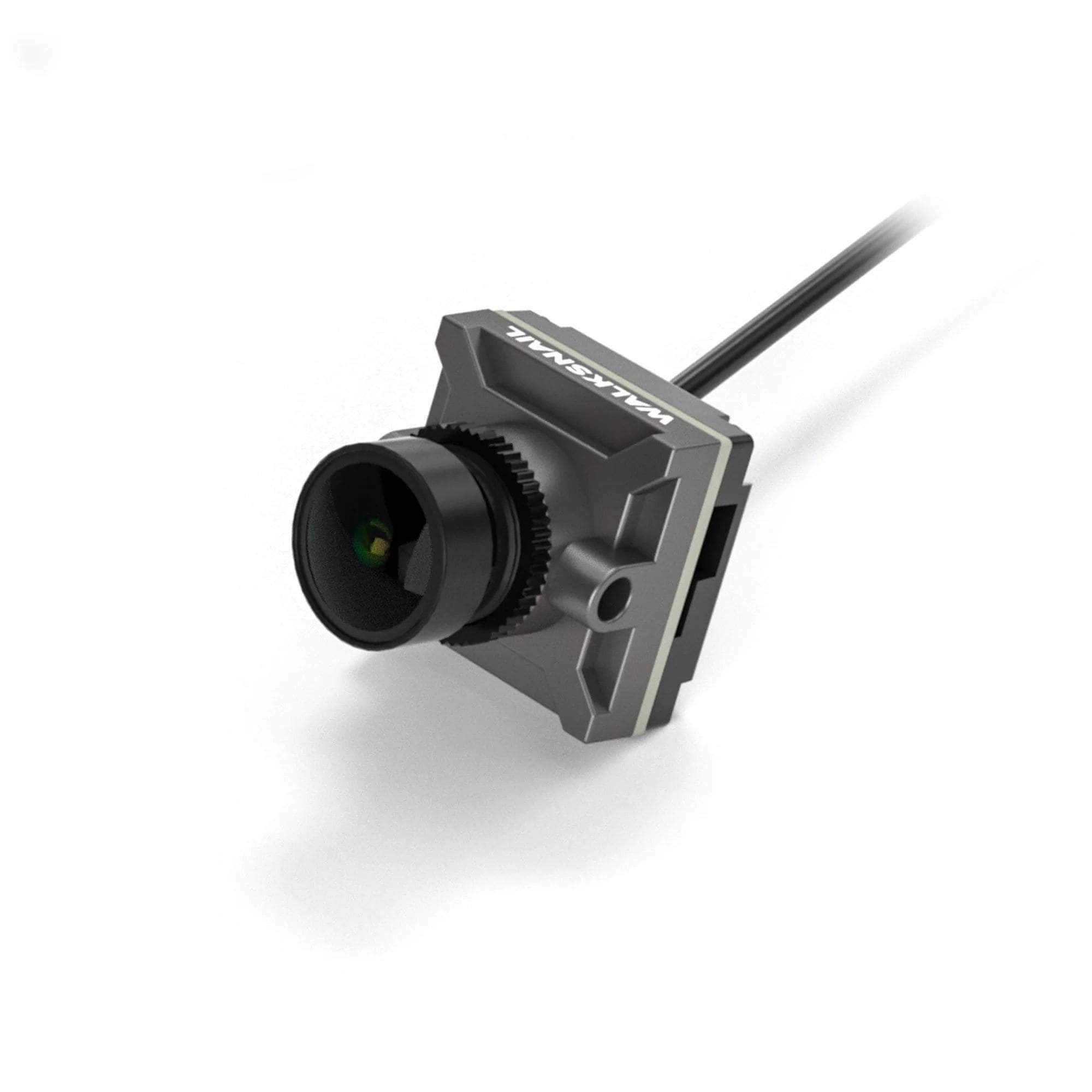 Walksnail Avatar Nano HD FPV Camera w/ Cable for fpv drones