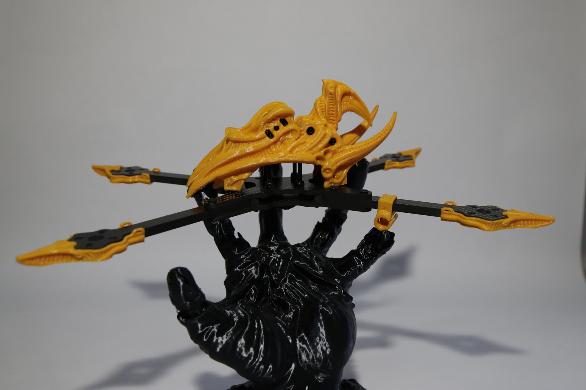 Revenant Frame - 6 Inch for fpv drones 2