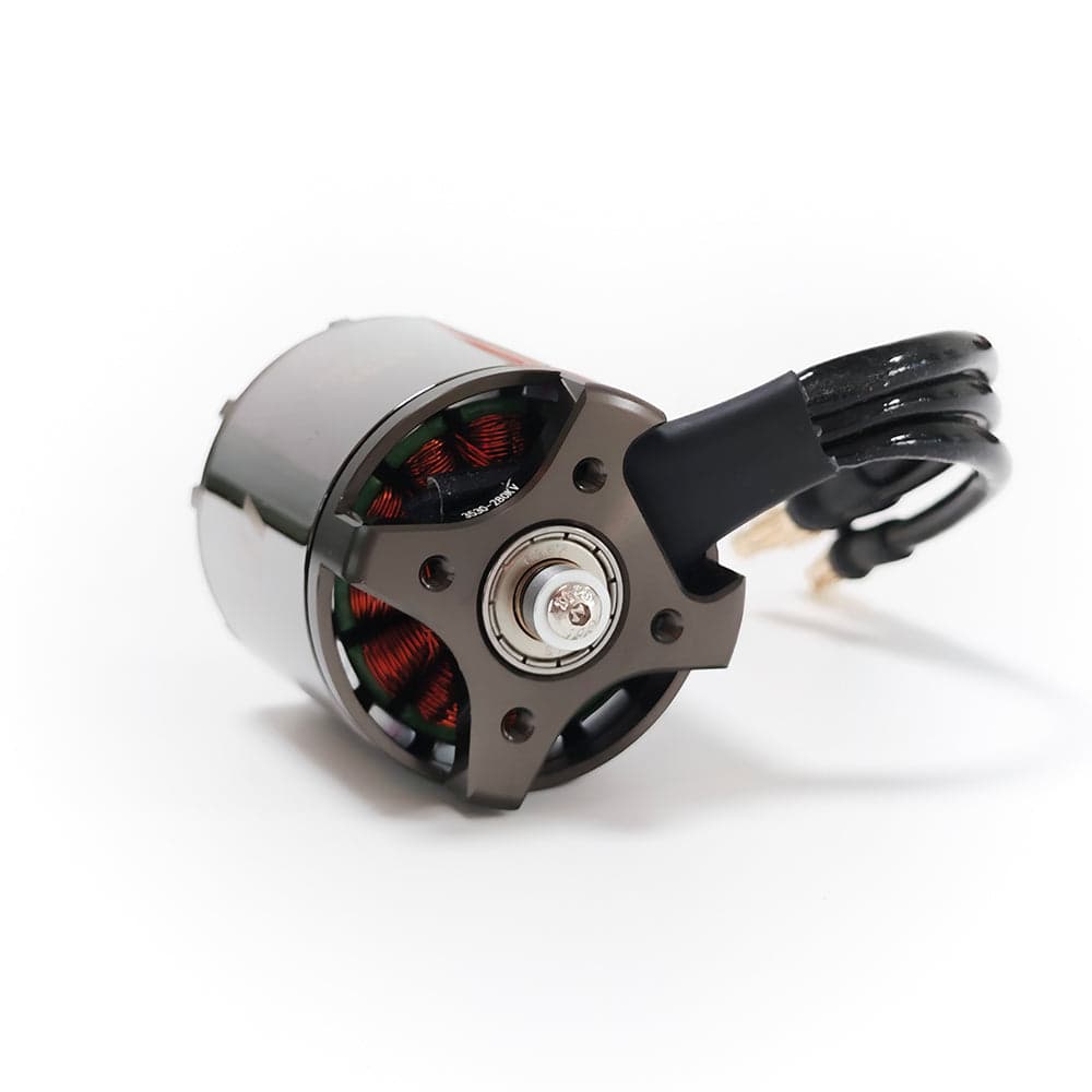 EMAX ECOII 3530 280KV/445KV/520KV/650KV Brushless Drone Motor for 12 Inch-15 Inch FPV Drone Helicopter Freestyle Parts for fpv drones 9