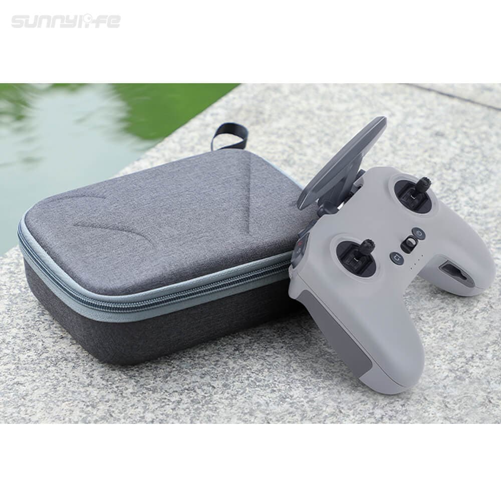 Carrying Case voor DJI FPV Controller 2 for fpv drones 2