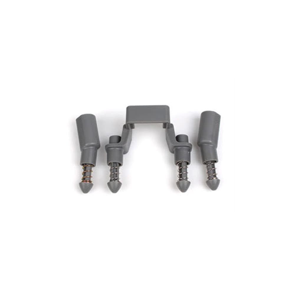 Upgraded Landing Gear voor Mavic Pro for fpv drones 1