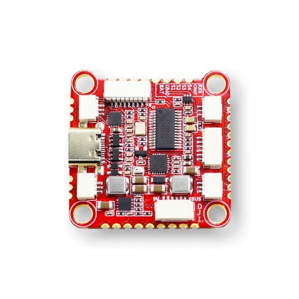 HGLRC DJI Zeus F722 3-6S F7 Flight Controller 30*30mm Betaflight | Emuflight | iNav for fpv drones 2