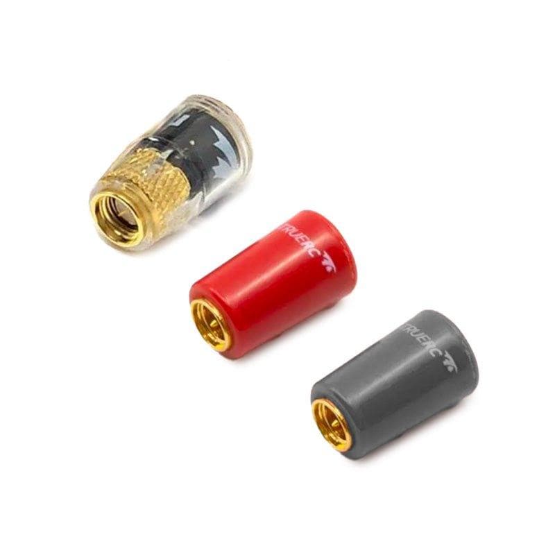 TrueRC Singularity 5.8GHz Premium Stubby SMA FPV Antenna - Choose Polarization / Color for fpv drones