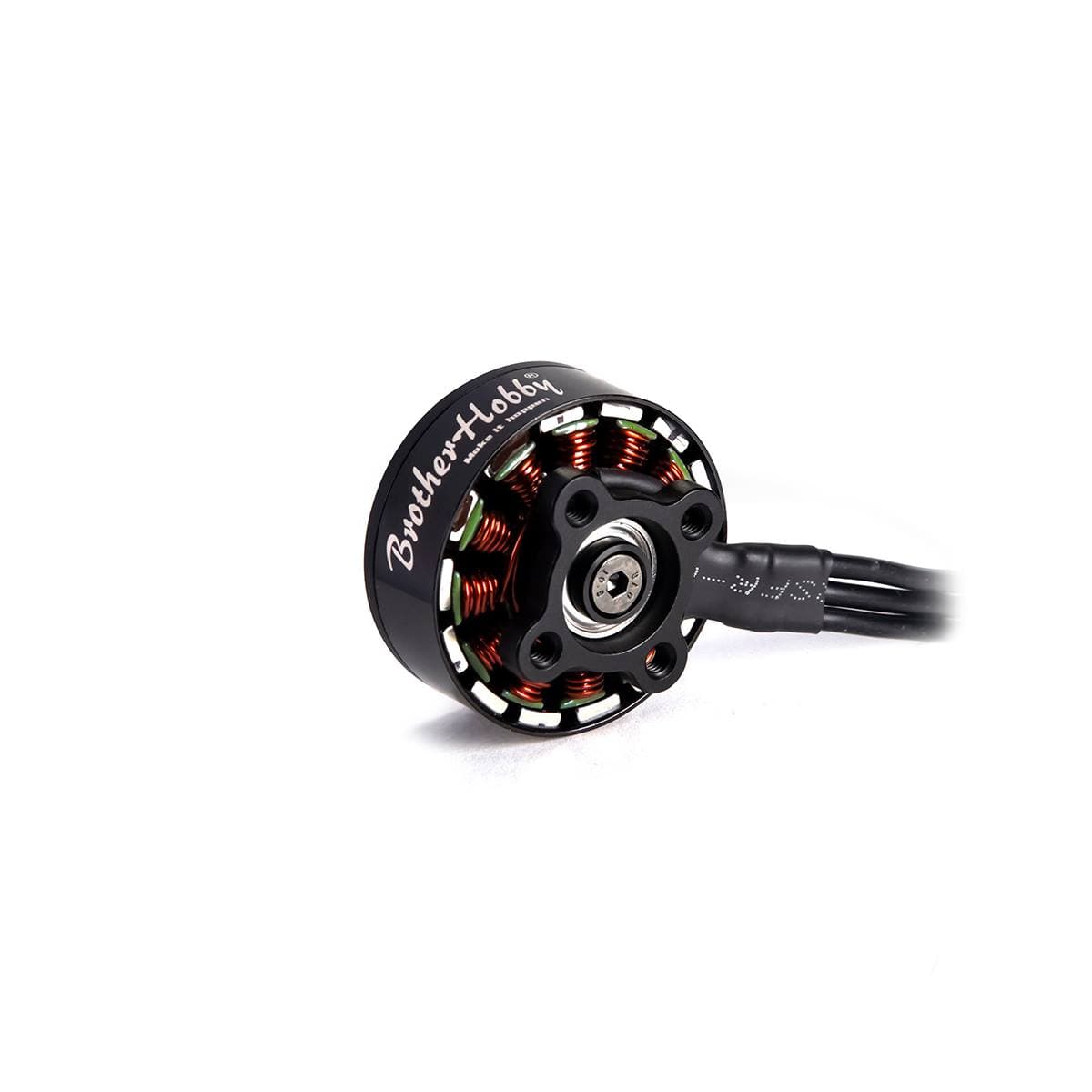 BrotherHobby Avenger 2808 1900KV Motor for fpv drones 3