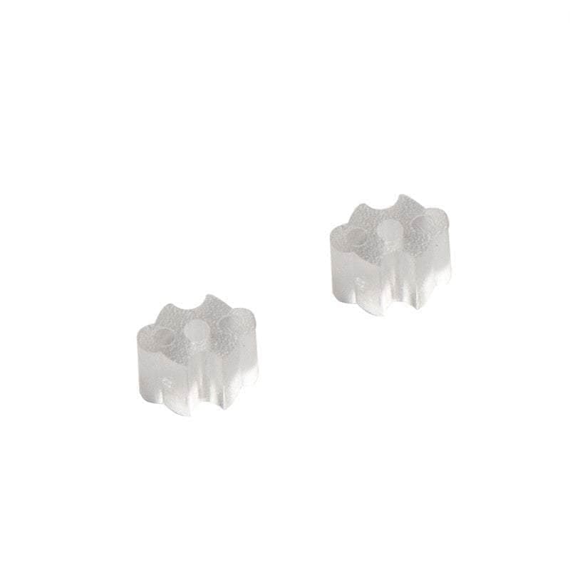 Gemfan Hurricane LR 6026-2 Bi-Blade 6" Prop 4 Pack (5mm) - Choose Your Color for fpv drones 7