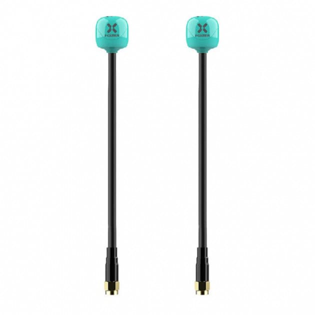 Foxeer Lollipop 4 Plus 15cm LHCP antenna