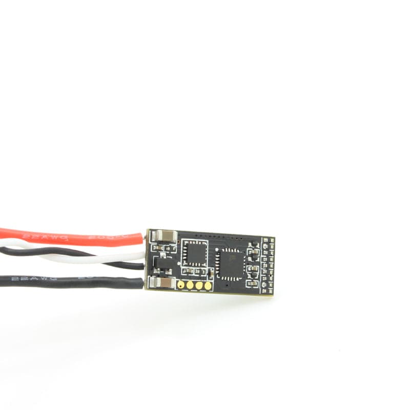 EMAX D-SHOT Bullet Series 6A 2S BLHELI_S ESC 2.1g Support Onshot42 Multishot for fpv drones 4