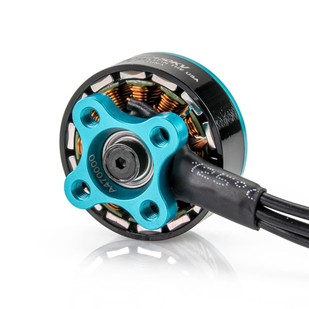 Lumenier 2207 2150kv Chief Racing Motor for fpv drones 6