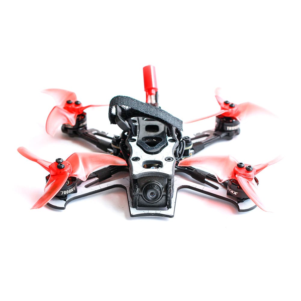 EMAX Tinyhawk III Plus Freestyle Bind-N-Fly BNF ELRS