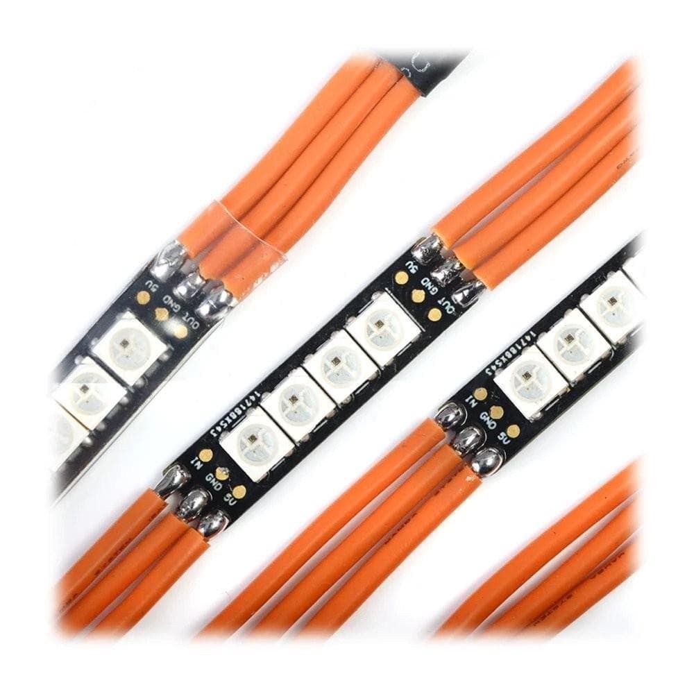 DIATONE MAMBA FLASHBANG SW401 MOTOR LED BOARD (4PCS) for fpv drones 5