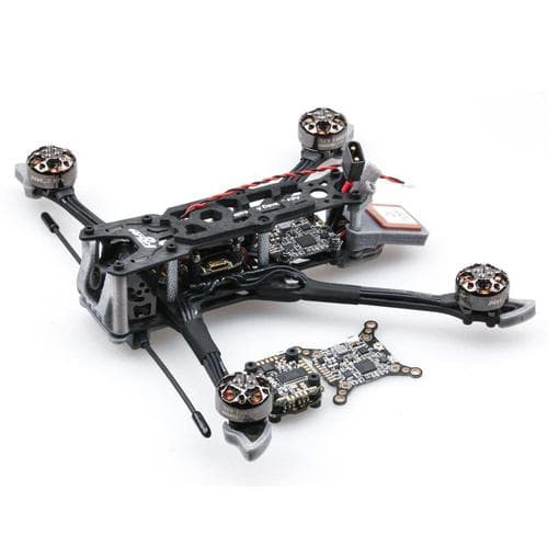 Flywoo Explorer LR 4 V2 Analog Micro Long Range FPV Ultralight Quad - PNP for fpv drones 3