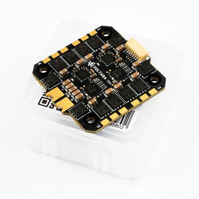 Voltara 70A ESC for fpv drones 1