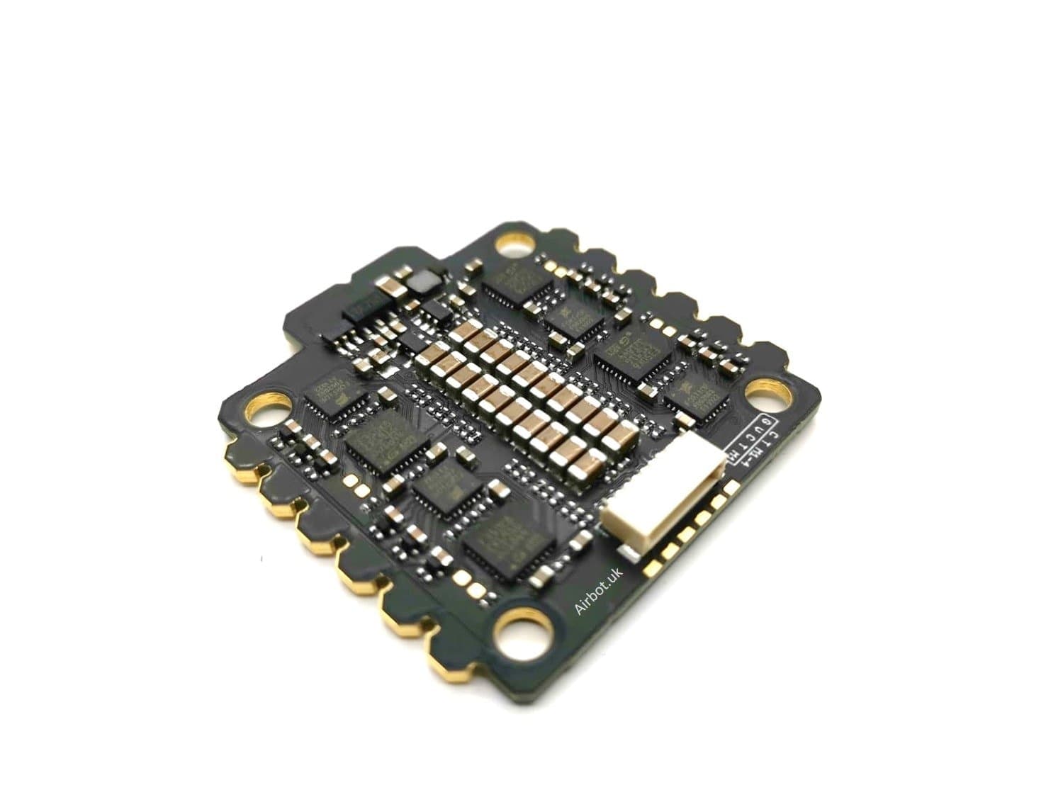 Airbot Furling32 Metal 4in1 55A ESC for fpv drones 3