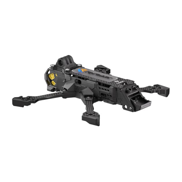 FlyfishRC Volador VD4 O4 4" frame for FPV drone for fpv drones 7