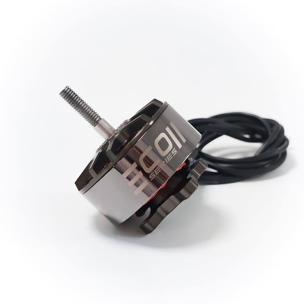 EMAX ECOII 4315 360KV/380KV/450KV/520KV Brushless Drone Motor for 13 Inch-15 Inch FPV RC Drone Freestyle Accessories for fpv drones 4