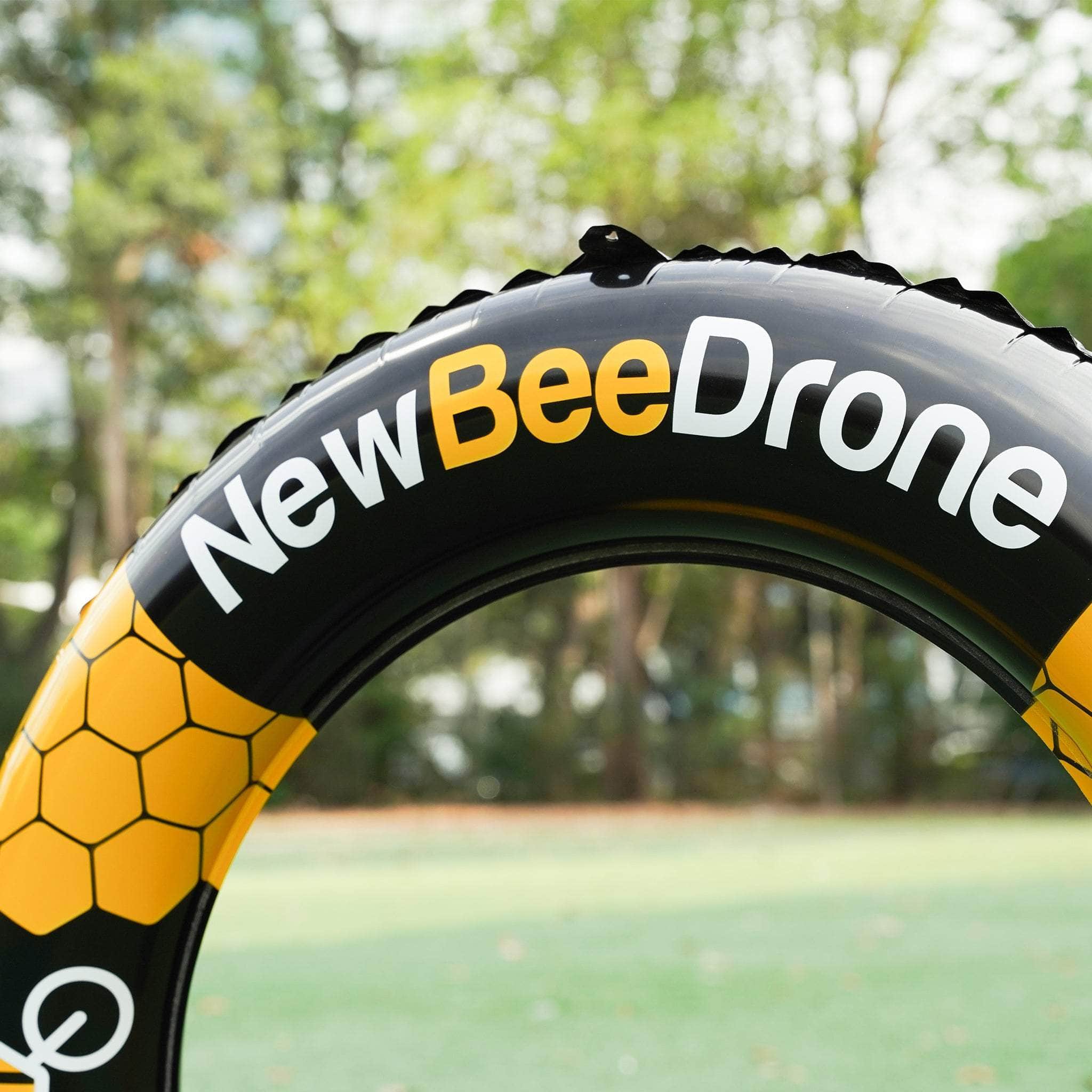 NewBeeDrone Balloon Gate (3-Pack) for fpv drones 1