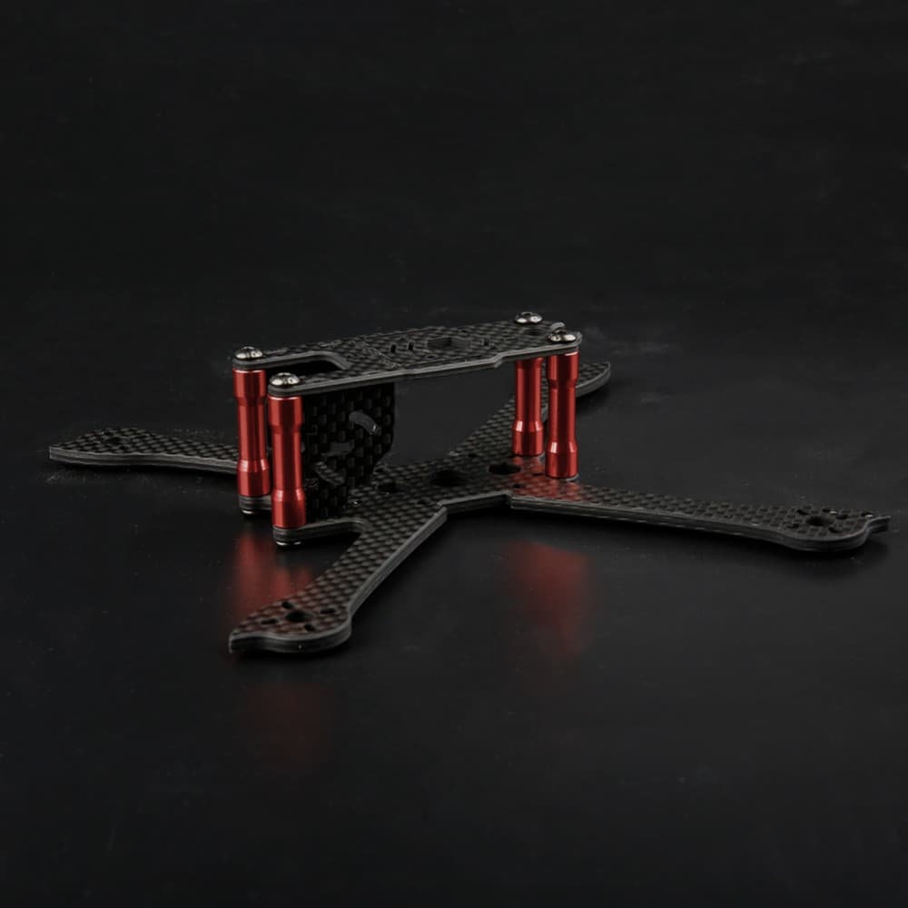 IX3 LITE V3 3 INCH FPV FRAME for fpv drones 1