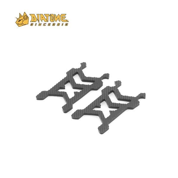Diatone Roma F35 Battery Anti-Slip Pad (2 Pcs.) for fpv drones