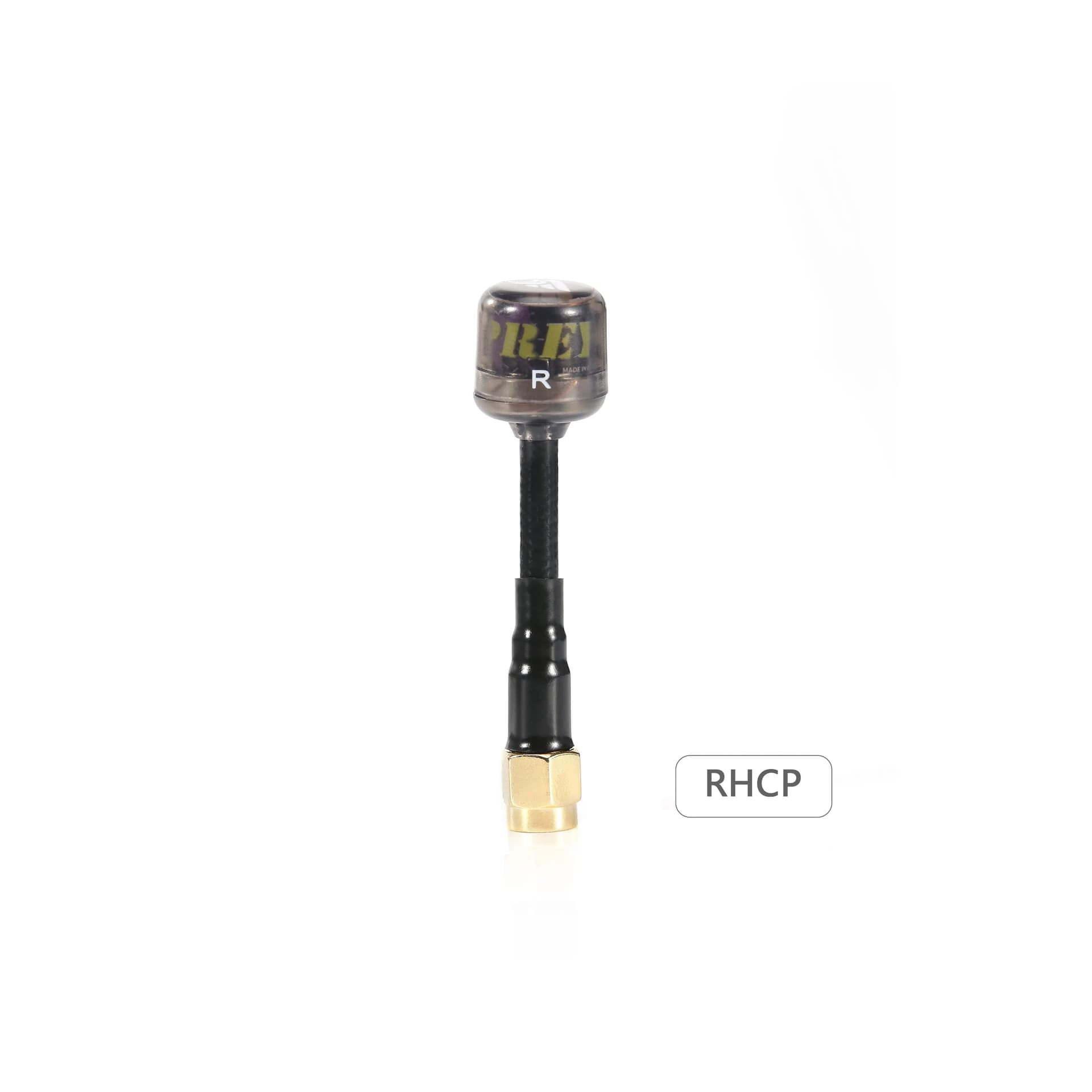 FlyFishRC Osprey 5.8GHz 60mm SMA Antenna RHCP - Choose Color for fpv drones 2