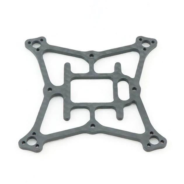 Rotorama Papafa carbon plateau for Tinywhoopy for fpv drones 1