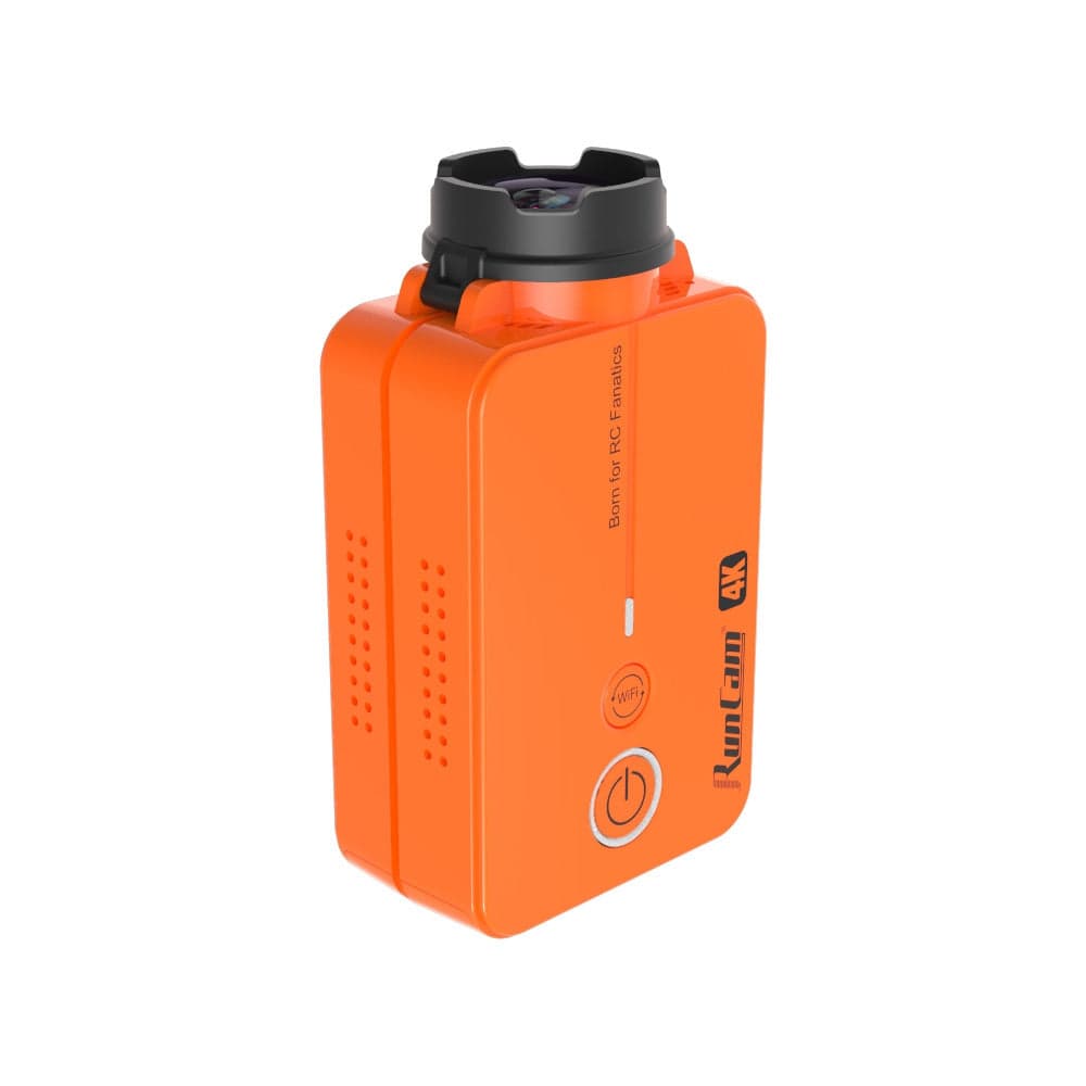 RunCam 2 4K Edition for fpv drones 3