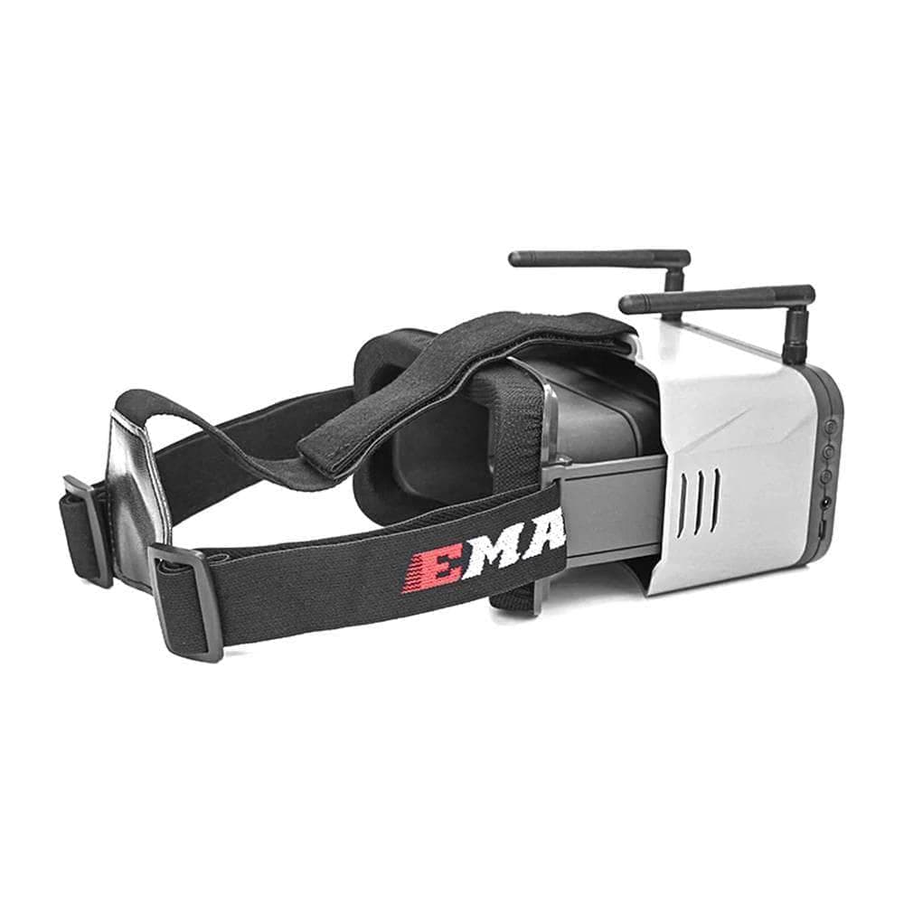 EMAX Transporter 2 5.8GHz FPV Goggles for fpv drones 1