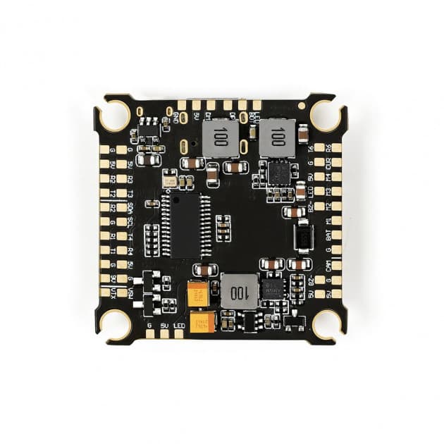GEPRC GEP-F722-HD V2 drone controller for fpv drones 2