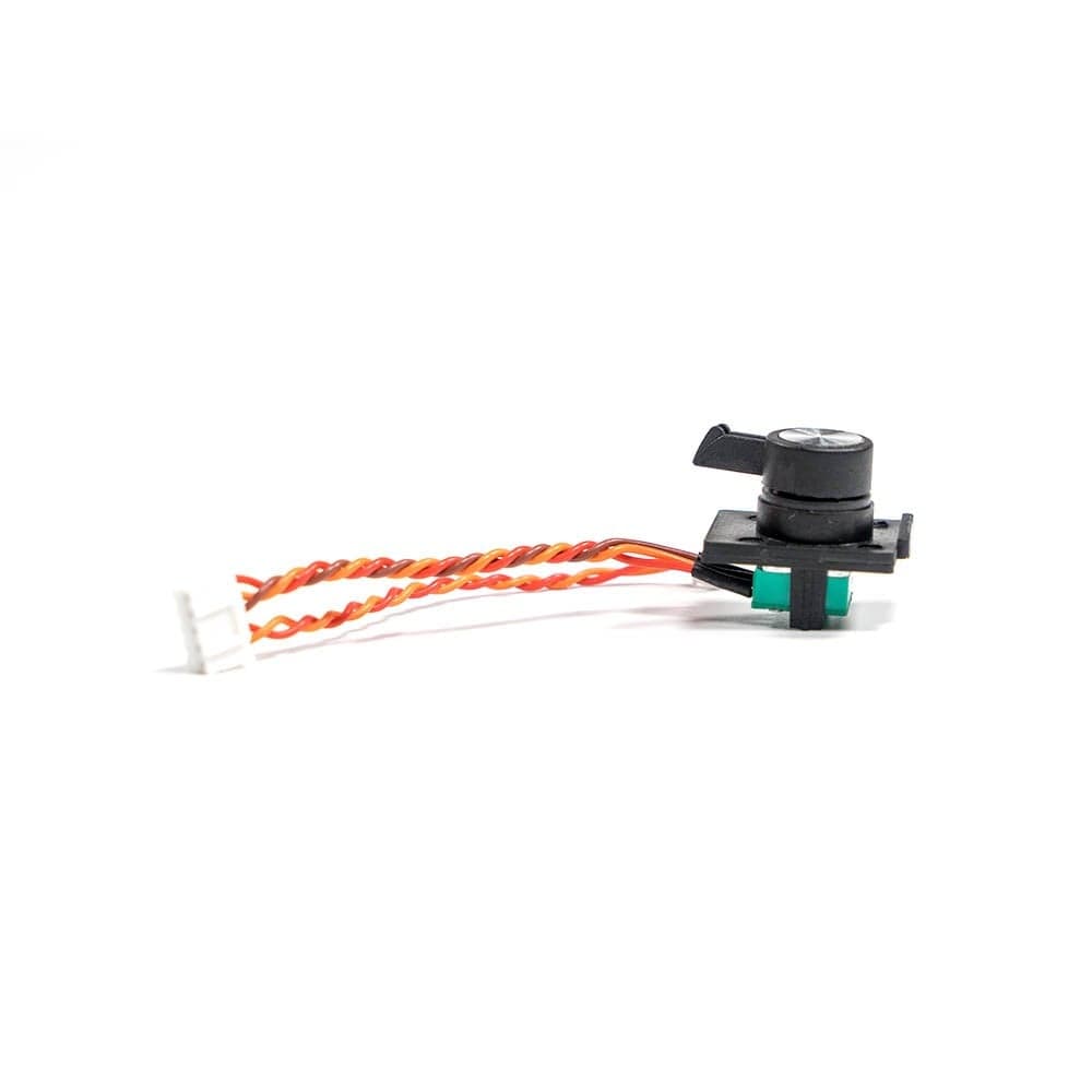 FrSky Taranis X9D Plus Slider (Left) for fpv drones