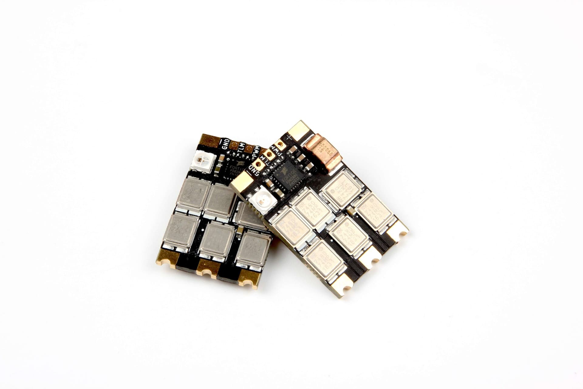 Furling32 F3 Metal 65A ESC (Tekko32 F3 Metal) for fpv drones 6