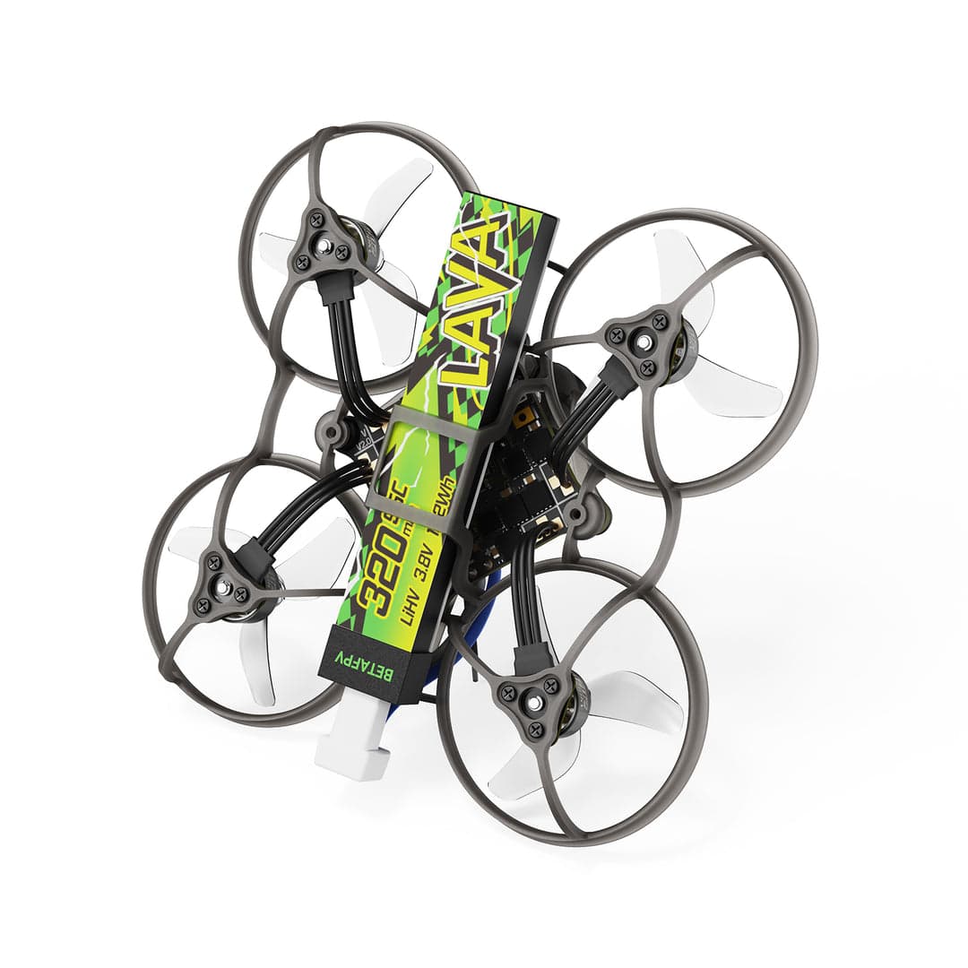 BETAFPV Air65 II Brushless Whoop FPV Drone for fpv drones 5