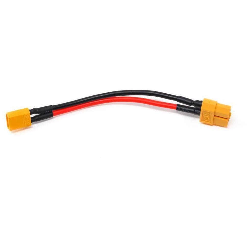 XT30 to XT60 Adapter - Cabled for fpv drones