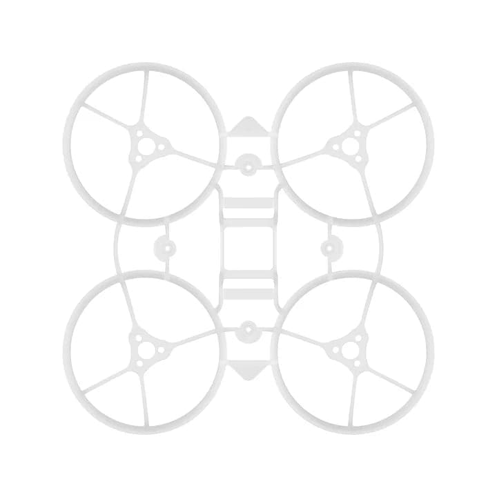 Air75 II Brushless Whoop Frame for fpv drones 9