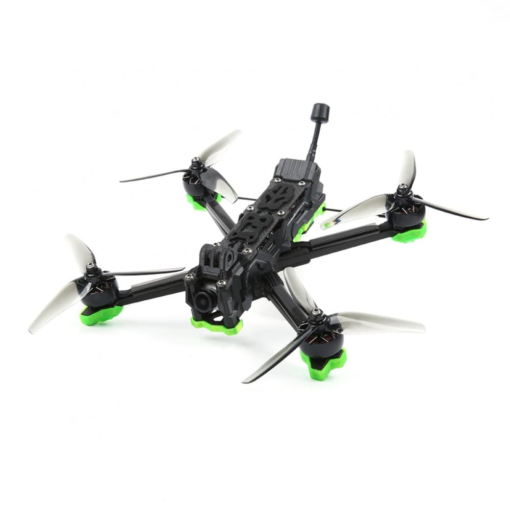 iFlight Nazgul Evoque F5 HD Digital FPV Quadcopter (Nebula Pro) for fpv drones 1