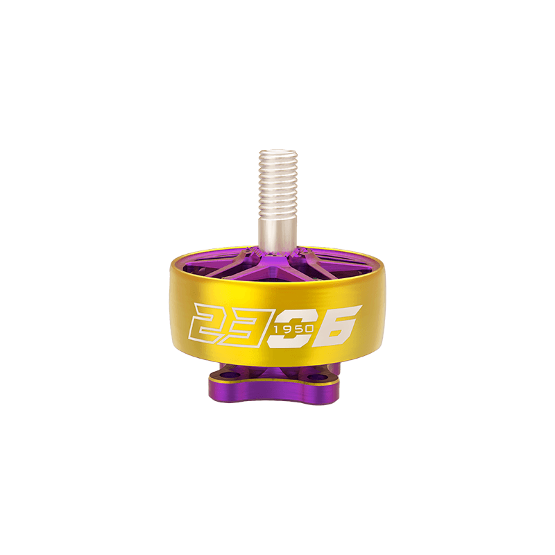 VCI 24k 2306 1950kv for fpv drones 1