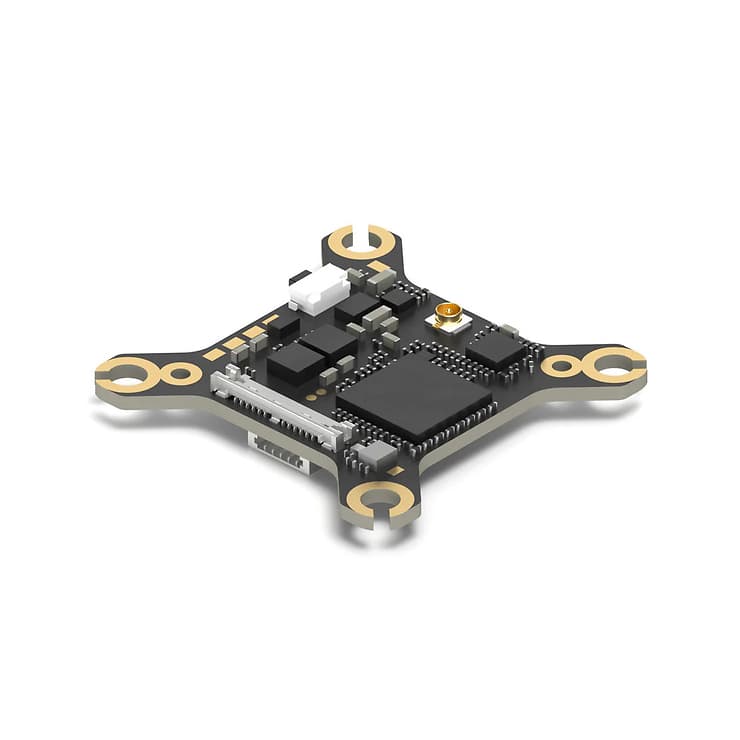 Walksnail Ascent Lite HD Digital FPV Camera Kit for fpv drones 2
