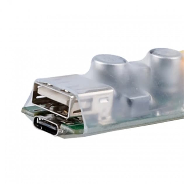 USB power supply with XT60 for fpv drones 2