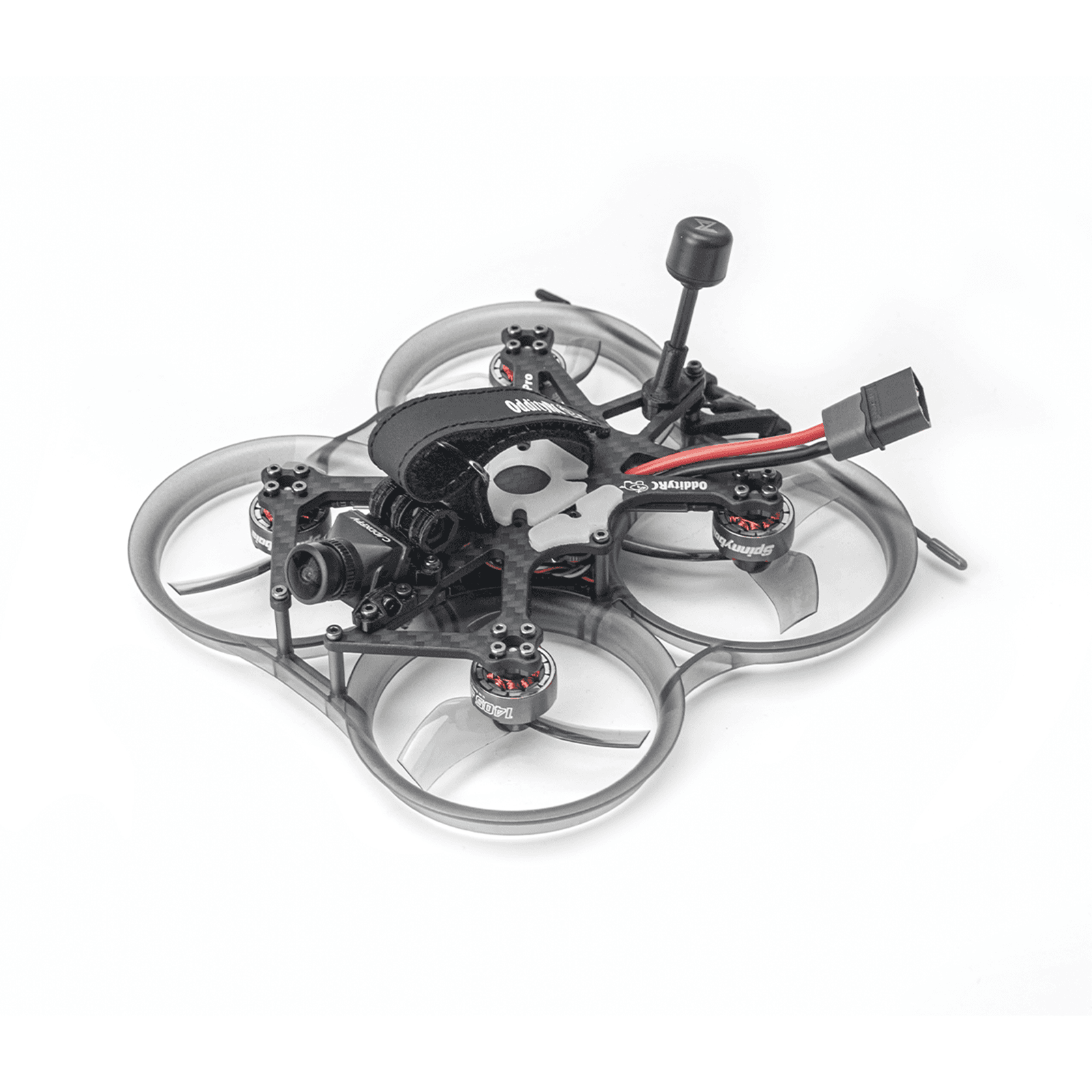 XI25 Pro HD Walksnail Avatar Pro Version 4S/6S for fpv drones