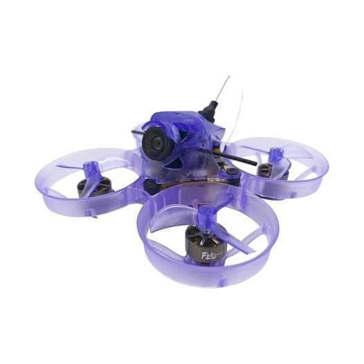  NewBeeDrone BNF AcroBee65 BLV4 Brushless Analog Whoop - ELRS 2.4GHz