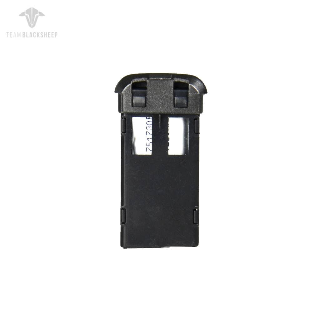 JJRC H52 Poco - 250mAh 3.7V LiPo Accu for fpv drones 1