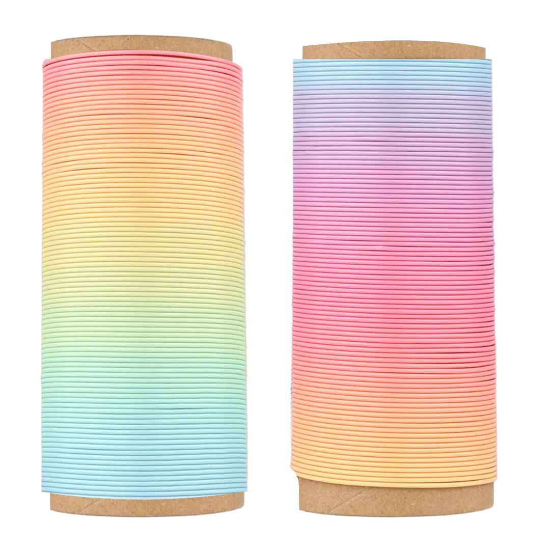 PANCHROMA GRADIENT SATIN RAINBOW PLA 1.75MM 1kg for fpv drones 9