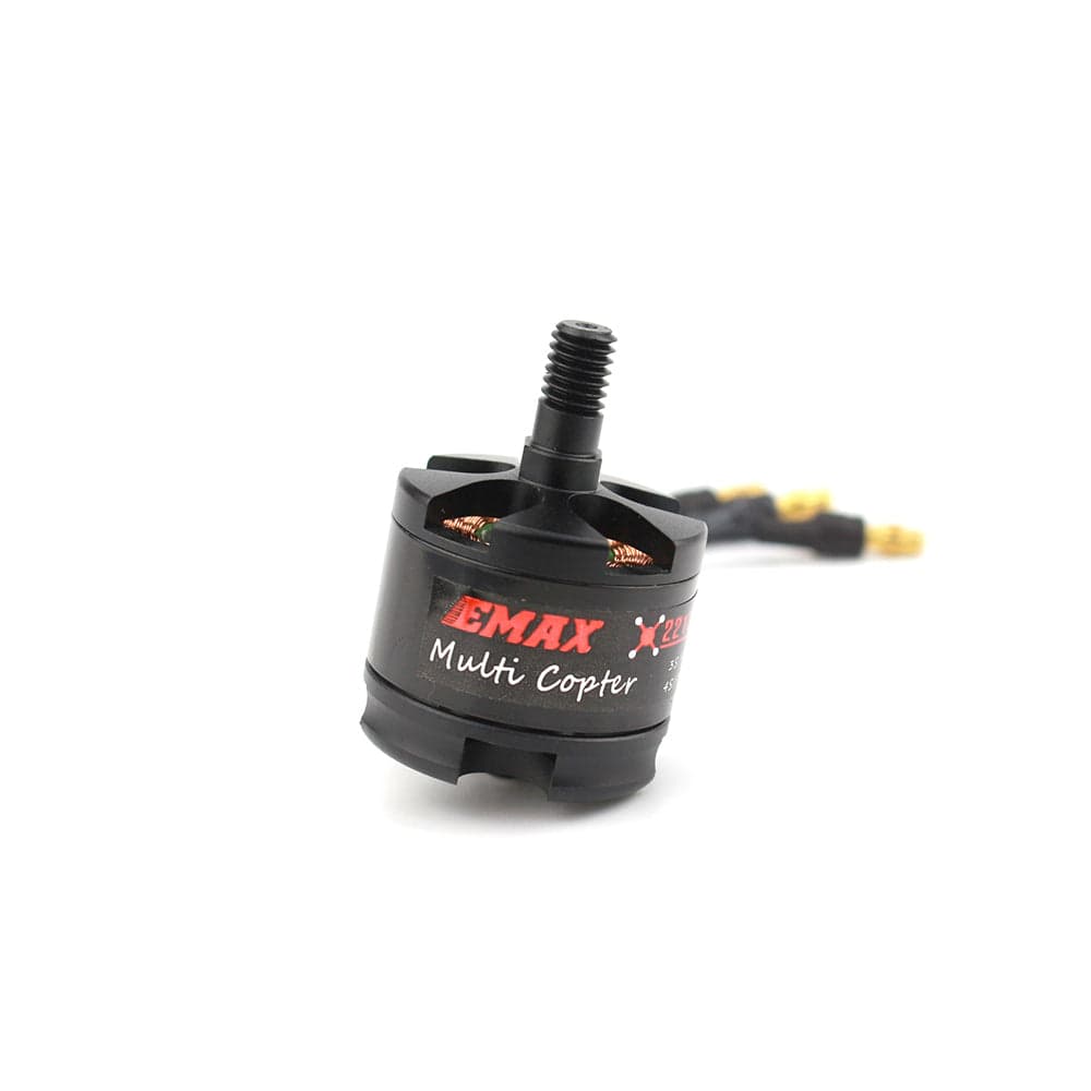 EMAX MT2213 935KV Multicopter Brushless Motor for fpv drones 2